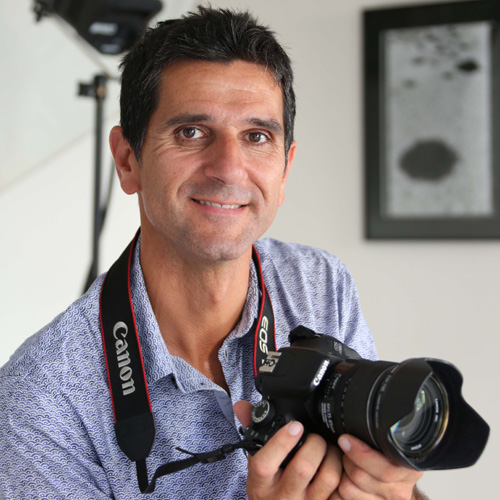 Franck Bara - Photographe à Séméac