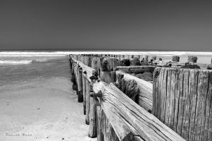 Photographe de paysage Océan