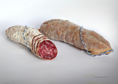 Photo de Produit saucisson artisanal pour sarl Art & Gastro