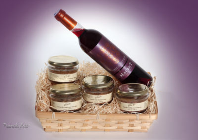 Côtes de Gascogne Vignoble Fontan