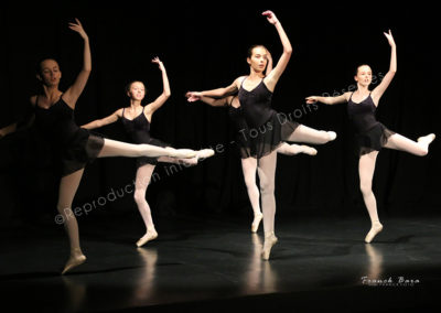 Danse classique - Ballet