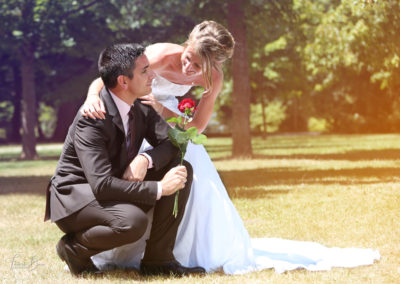 Photographe Mariage à Tarbes