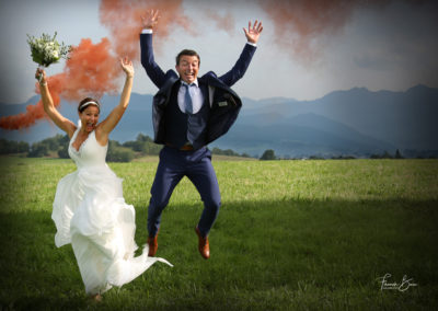 Photographe de Mariage à Séméac .