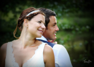 Photographe de Mariage à Tarbes Séméac Hautes-Pyrénées .