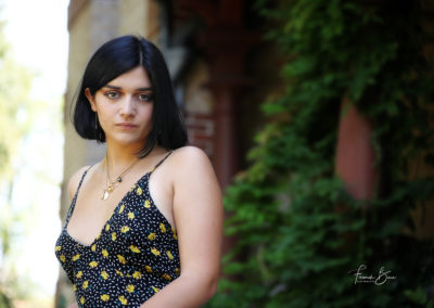 Shooting photo comédienne par studio FRANCK FOTO Séméac Hautes-Pyrénées 65