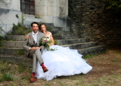 Photographe de Mariage Toulouse St Béat